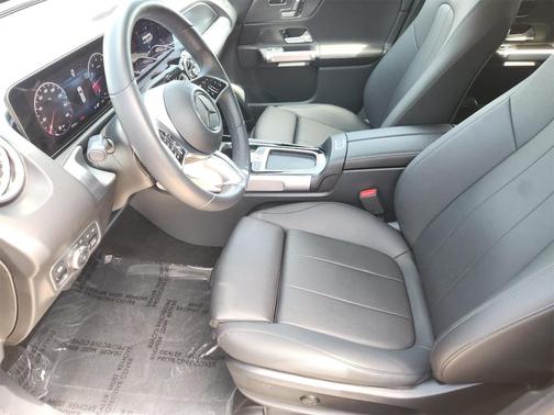 2024 Mercedes-Benz GLB 250 Base 4MATIC