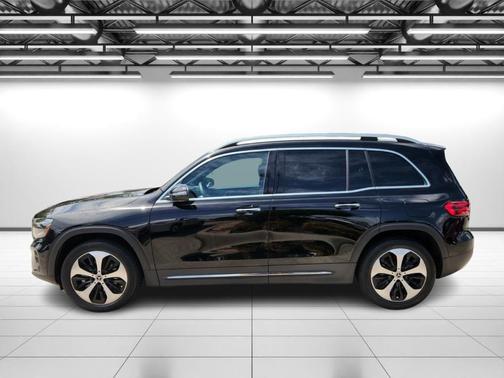 2024 Mercedes-Benz GLB 250 Base 4MATIC