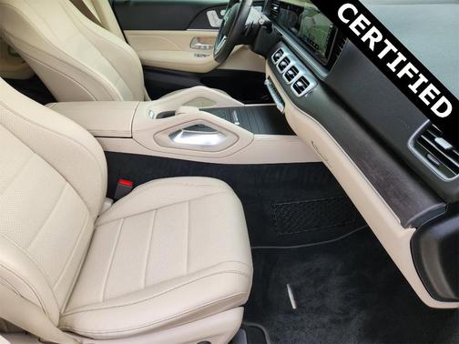 2021 Mercedes-Benz GLE 350 Base