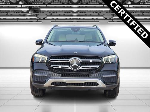 2021 Mercedes-Benz GLE 350 Base