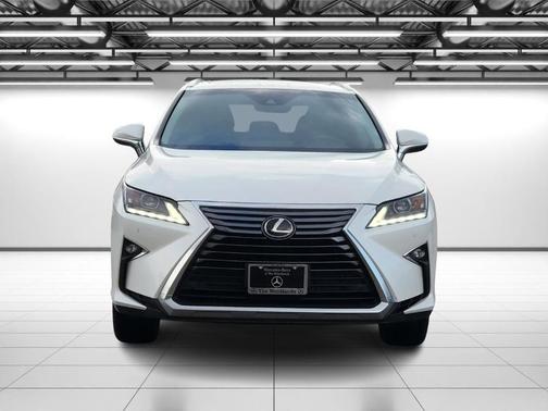 2016 Lexus RX 350 Base