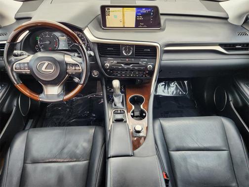 2016 Lexus RX 350 Base