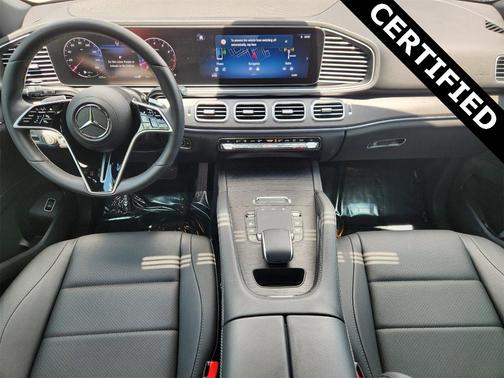 2025 Mercedes-Benz GLE 350 Base 4MATIC