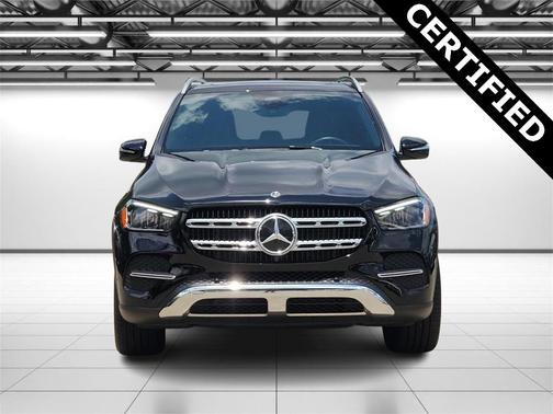 2025 Mercedes-Benz GLE 350 Base 4MATIC