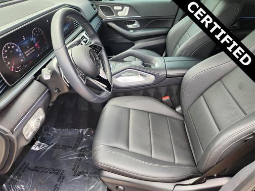 2025 Mercedes-Benz GLE 350 Base 4MATIC