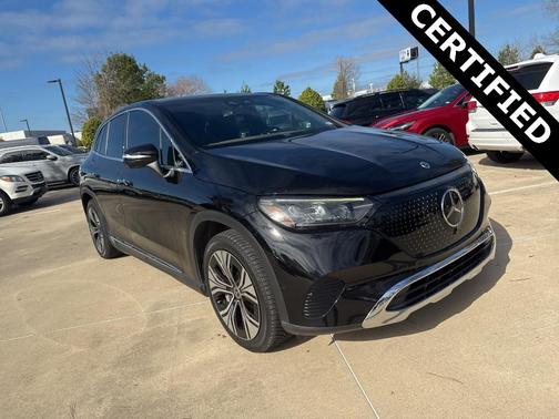 2023 Mercedes-Benz EQE 350+ Base