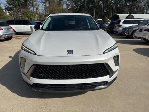 2024 Buick Envision Sport Touring