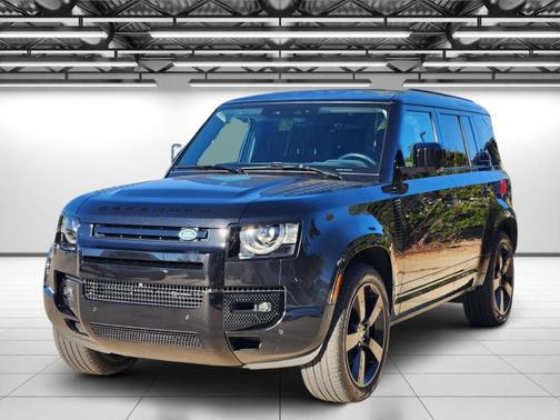 2023 Land Rover Defender 110 X-Dynamic SE