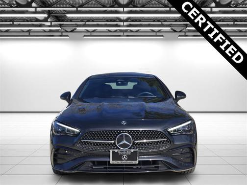 2024 Mercedes-Benz CLE 300 Base 4MATIC