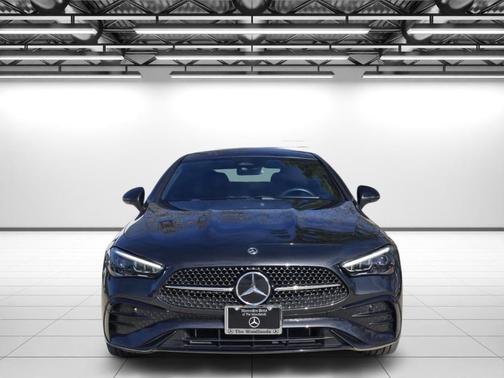 2024 Mercedes-Benz CLE 300 Base 4MATIC