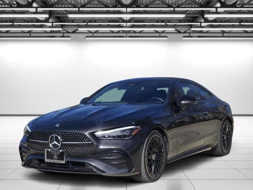 2024 Mercedes-Benz CLE 300 Base 4MATIC