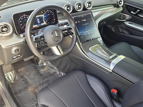 2024 Mercedes-Benz CLE 300 Base 4MATIC