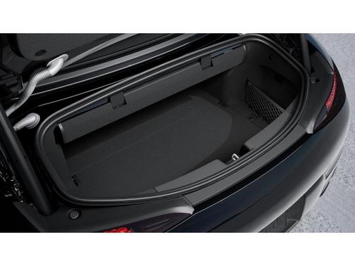 2026 Mercedes-Benz AMG SL 55 Base