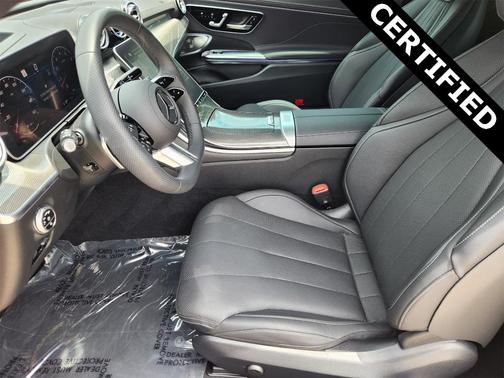 2024 Mercedes-Benz CLE 300 Base 4MATIC