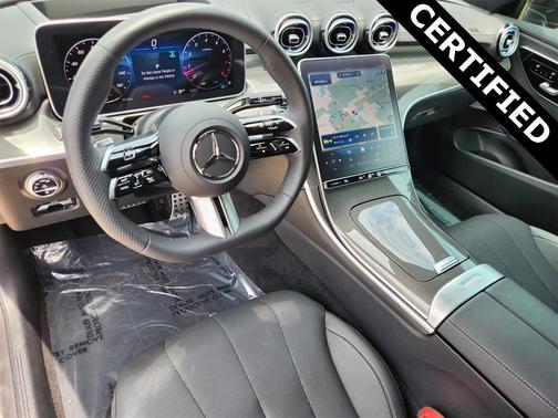 2024 Mercedes-Benz CLE 300 Base 4MATIC
