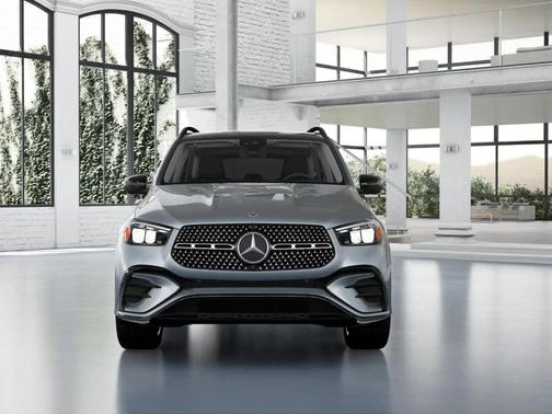 2026 Mercedes-Benz GLE 350 Base
