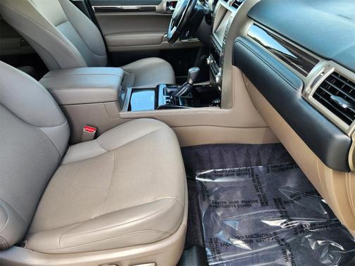 2021 Lexus GX 460 Base
