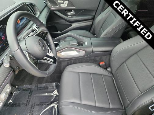 2026 Mercedes-Benz GLE 350 Base 4MATIC