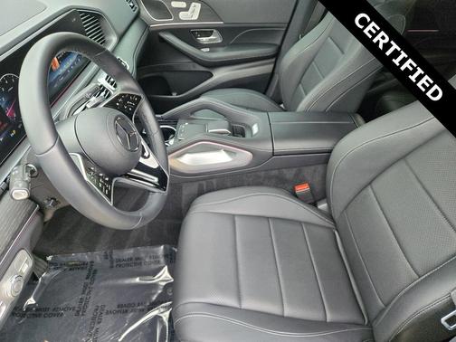 2026 Mercedes-Benz GLE 350 Base 4MATIC