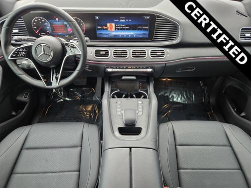 2026 Mercedes-Benz GLE 350 Base 4MATIC