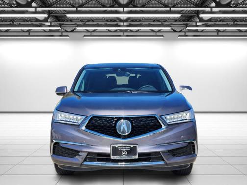 2020 Acura MDX 3.5L