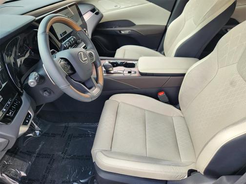 2023 Lexus RX 350 Luxury
