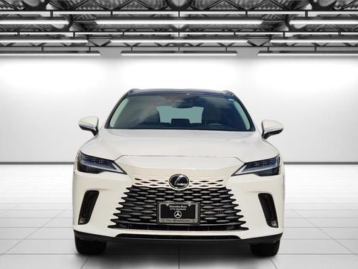 2023 Lexus RX 350 Luxury