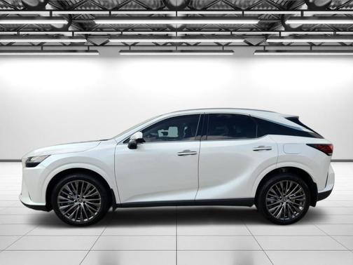 2023 Lexus RX 350 Luxury