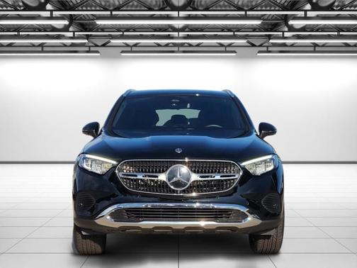 2025 Mercedes-Benz GLB 250 Base