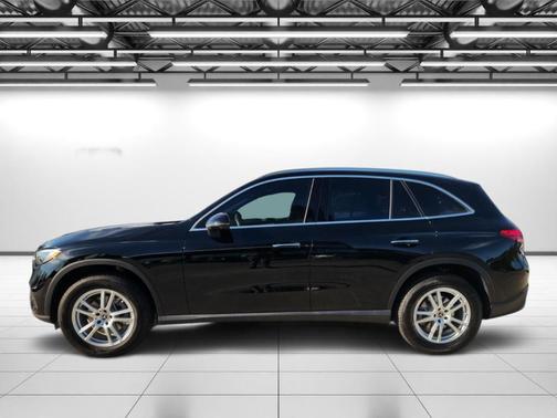 2025 Mercedes-Benz GLB 250 Base