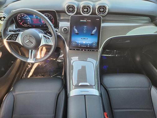 2025 Mercedes-Benz GLB 250 Base