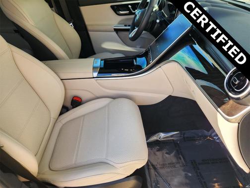 2025 Mercedes-Benz GLC 300 Base 4MATIC