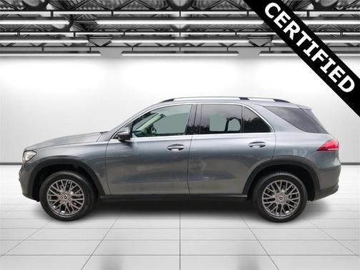 2022 Mercedes-Benz GLE 350 Base 4MATIC