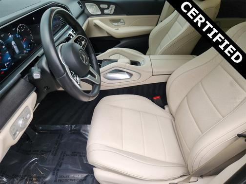 2022 Mercedes-Benz GLE 350 Base 4MATIC