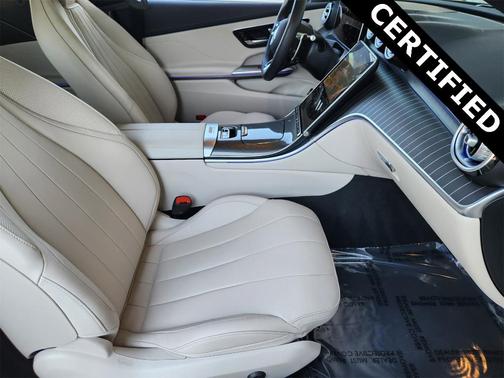 2025 Mercedes-Benz AMG CLE 53 Base