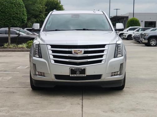 2020 Cadillac Escalade ESV Luxury