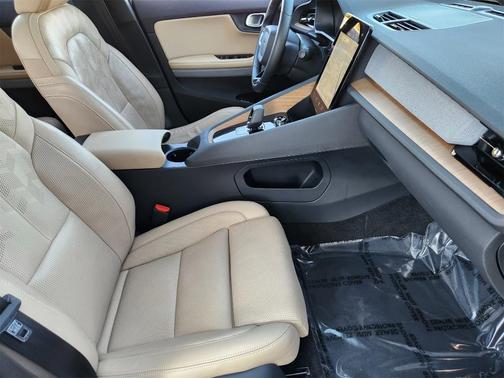 2022 Polestar 2 Long Range Dual Motor