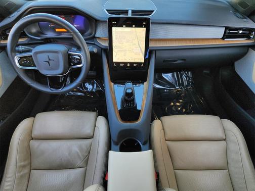 2022 Polestar 2 Long Range Dual Motor