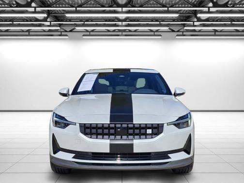 2022 Polestar 2 Long Range Dual Motor