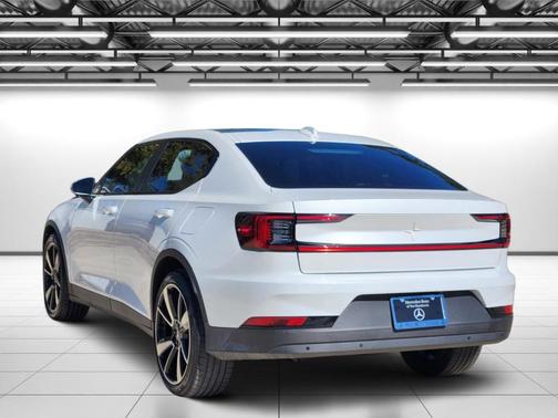 2022 Polestar 2 Long Range Dual Motor