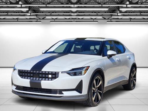 2022 Polestar 2 Long Range Dual Motor