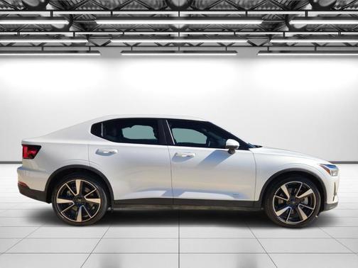 2022 Polestar 2 Long Range Dual Motor