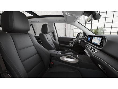 2025 Mercedes-Benz GLE 350 Base 4MATIC