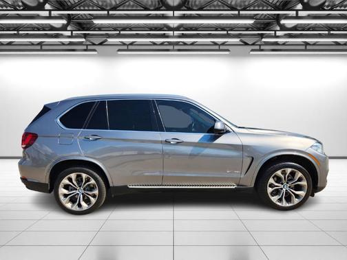 2018 BMW X5 sDrive35i