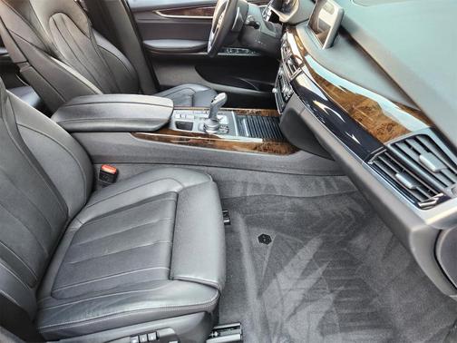 2018 BMW X5 sDrive35i
