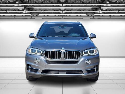 2018 BMW X5 sDrive35i