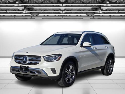 2022 Mercedes-Benz GLC 300 Base