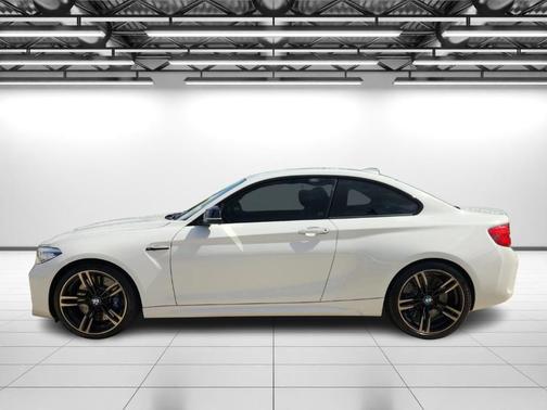 2018 BMW M2 Base