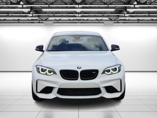 2018 BMW M2 Base