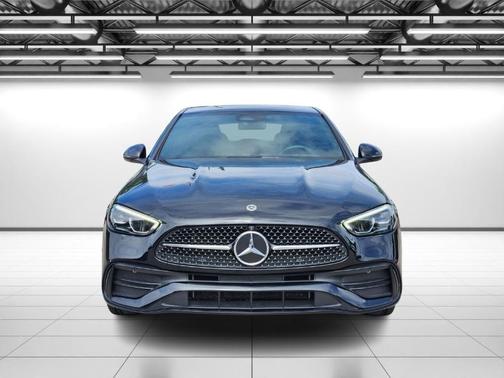 2023 Mercedes-Benz C-Class C 300